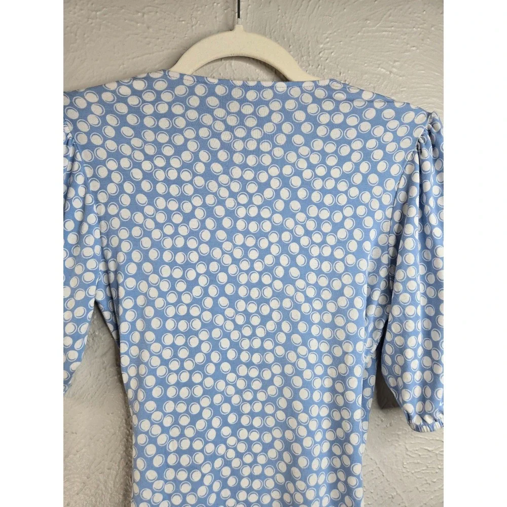 Boden polka dot